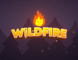 Wildfire: Why a 5-Minute Idle Game Can Still Feel Tactical