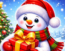 Call The New Year: Clicker