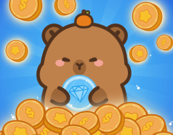 Capybara Coin Master