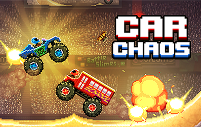 Car Chaos