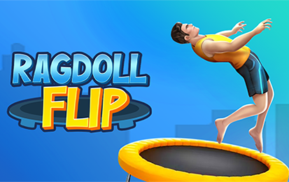 Ragdoll Flip