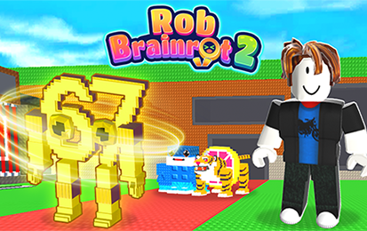 Rob Brainrot 2